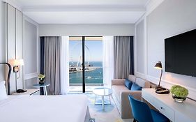 Sofitel Dubai Jumeirah Beach